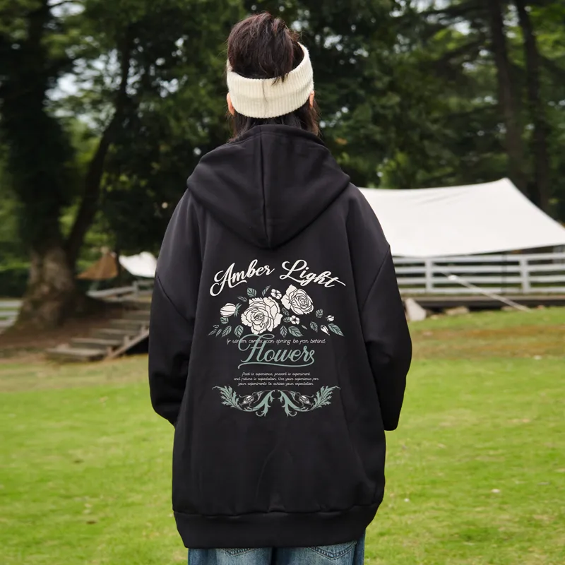 AMBER LIGHT Sweatshirts Unisex-10
