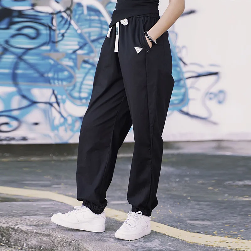 AMBER LIGHT Casual Pants Unisex-4