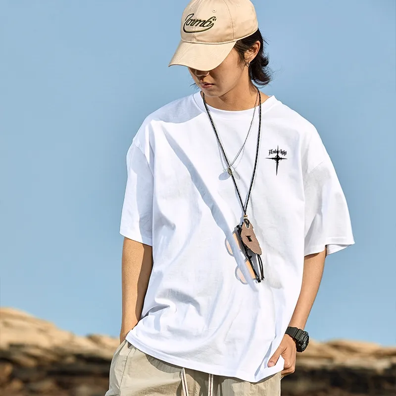 AMBER LIGHT T Shirts Unisex-10