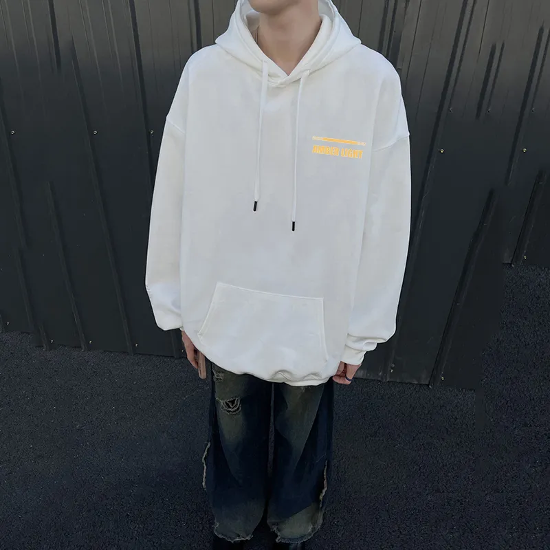 AMBER LIGHT Sweatshirt Unisex Combo Set-7