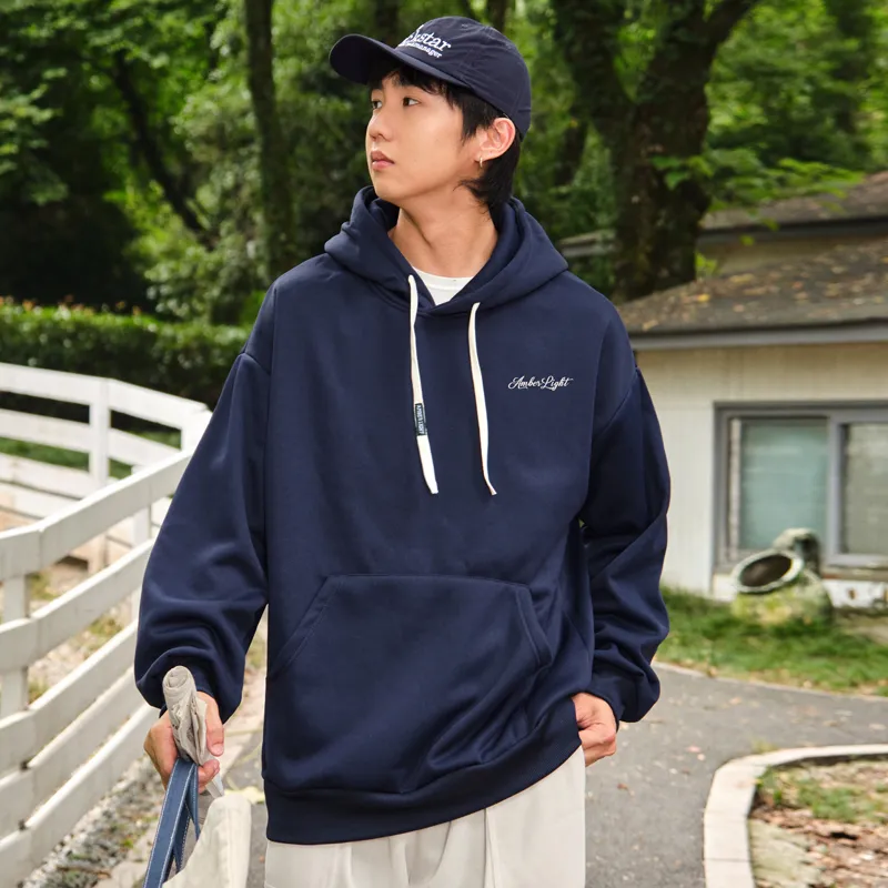 AMBER LIGHT Sweatshirts Unisex-24
