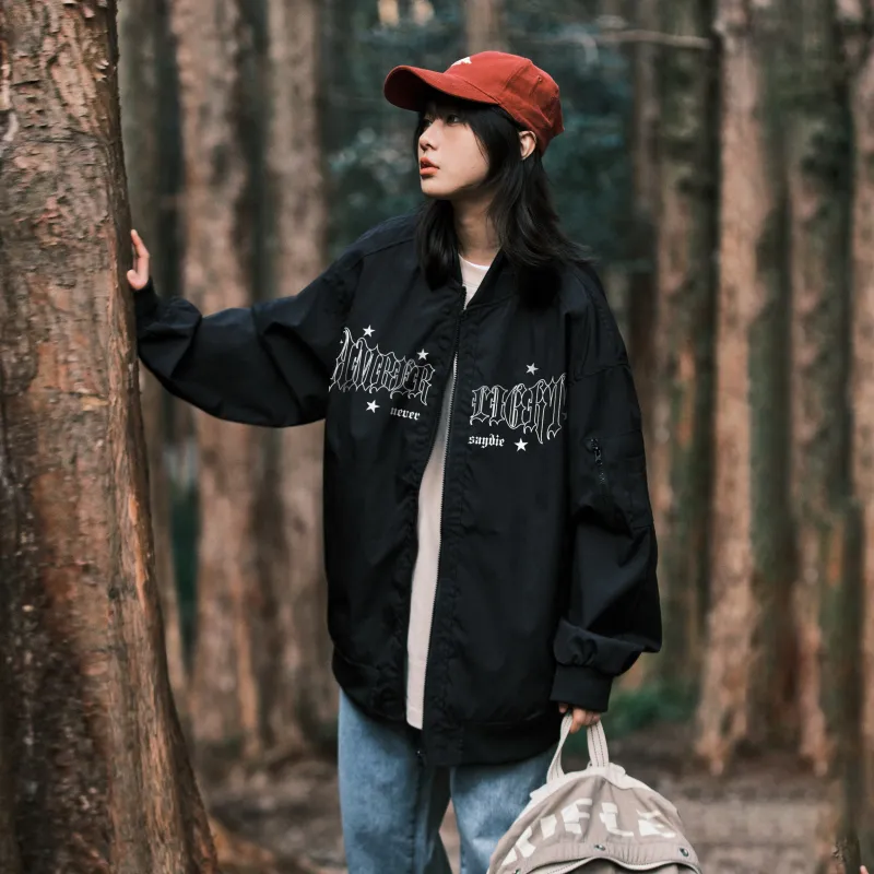 AMBER LIGHT Jackets Coats Unisex-2