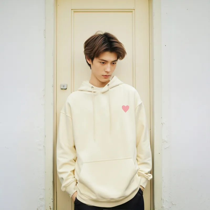 AMBER LIGHT Sweatshirts Unisex-37
