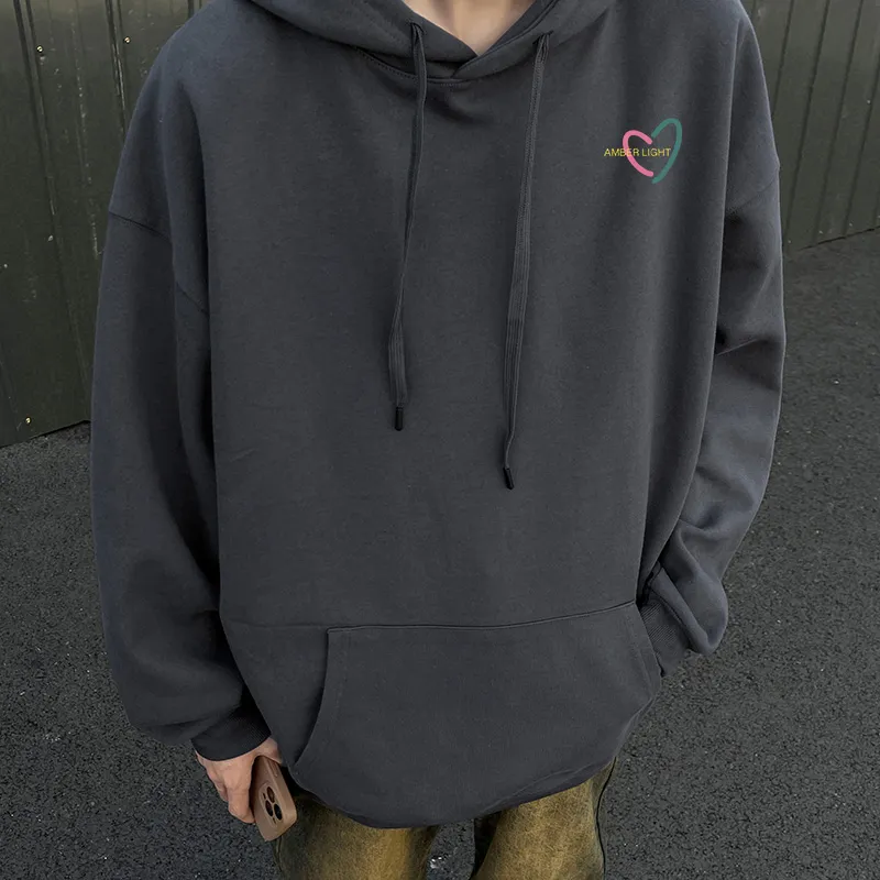AMBER LIGHT Sweatshirts Unisex-21