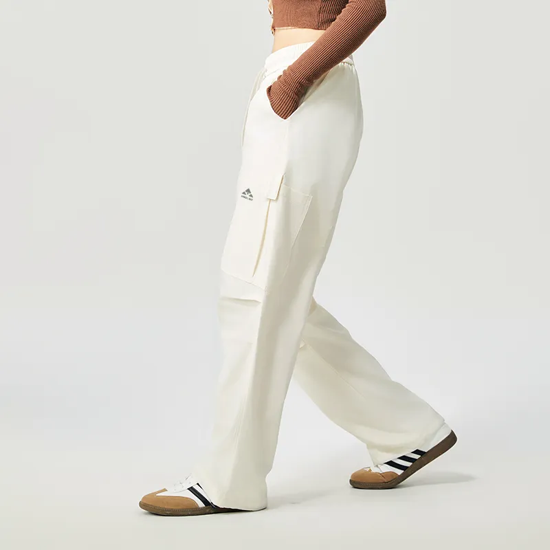 AMBER LIGHT Casual Pants Unisex-11