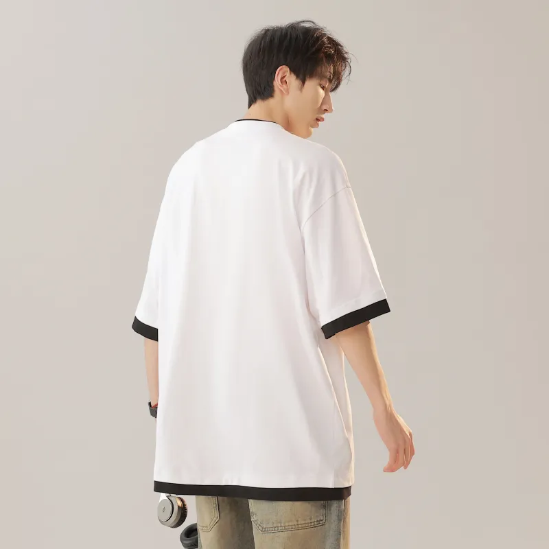 AMBER LIGHT T Shirts Unisex-7