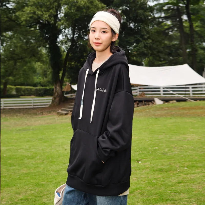 AMBER LIGHT Sweatshirts Unisex-13