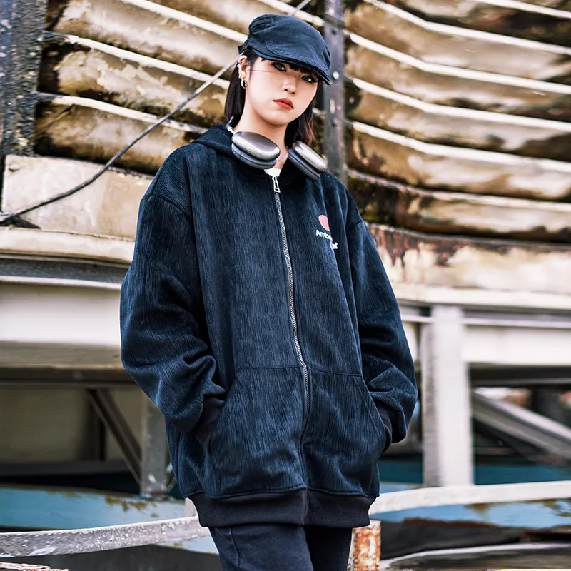 AMBER LIGHT Sweatshirts Unisex-4