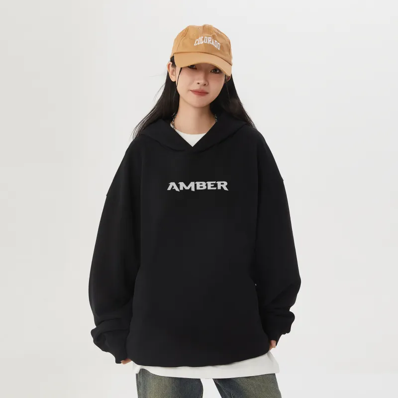 AMBER LIGHT Sweatshirts Unisex-10