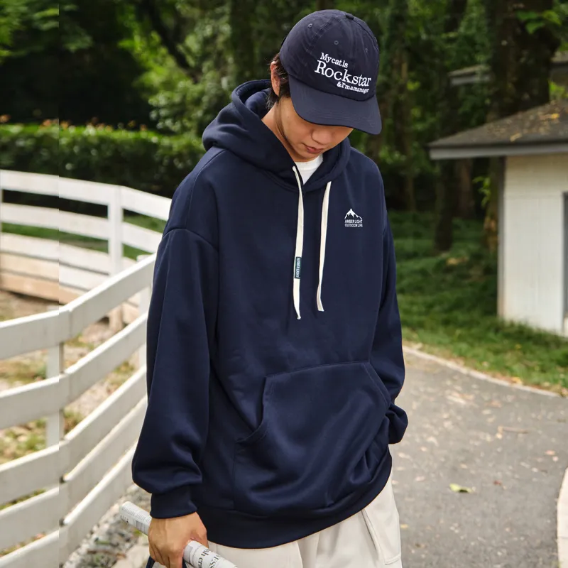 AMBER LIGHT Sweatshirts Unisex-22