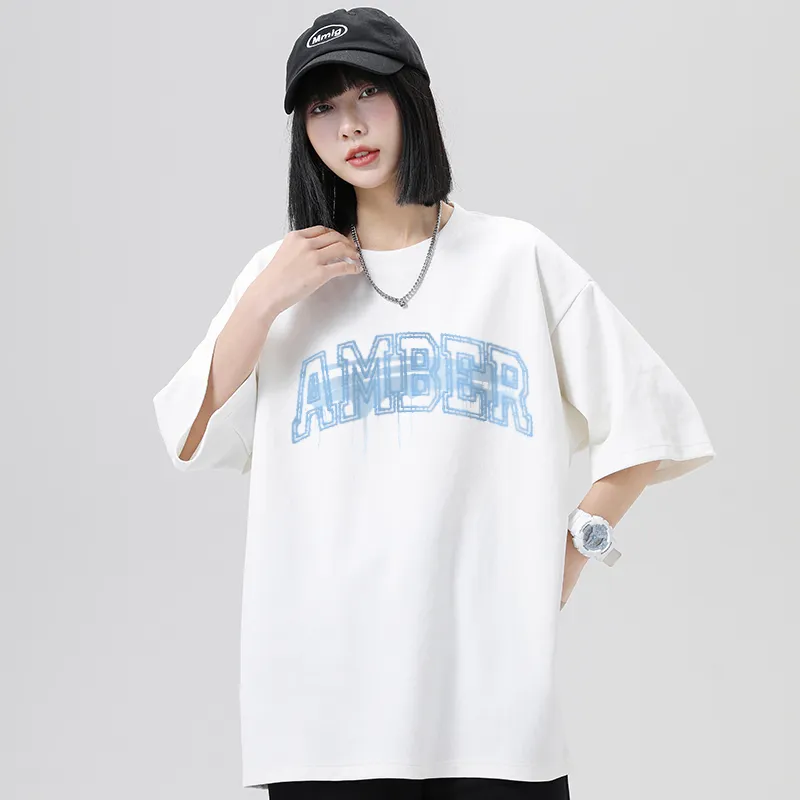 AMBER LIGHT T Shirts Unisex-6