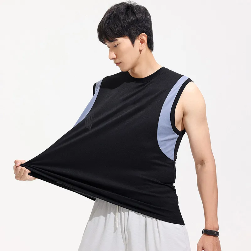 AMBER LIGHT Tank Tops Unisex-8
