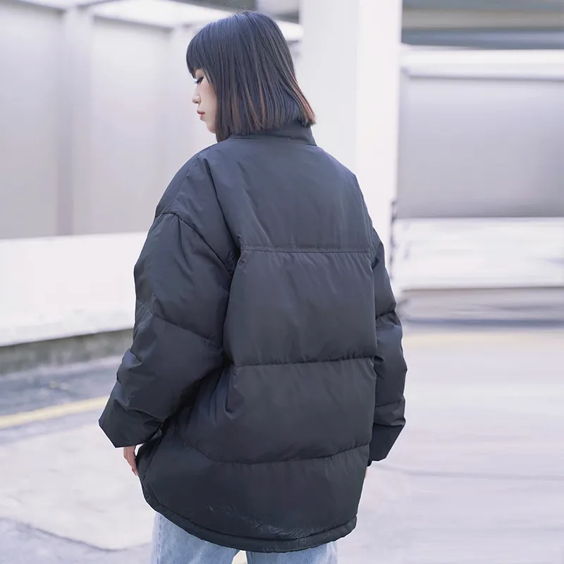 AMBER LIGHT Down Jackets Unisex-3