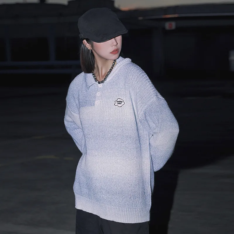 AMBER LIGHT Sweaters Unisex-4