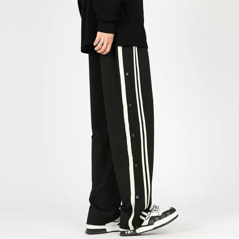 AMBER LIGHT Casual Pants Unisex-10