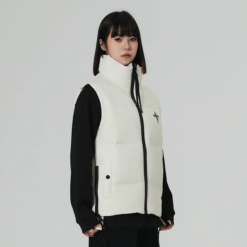 AMBER LIGHT Down Jackets Unisex-10