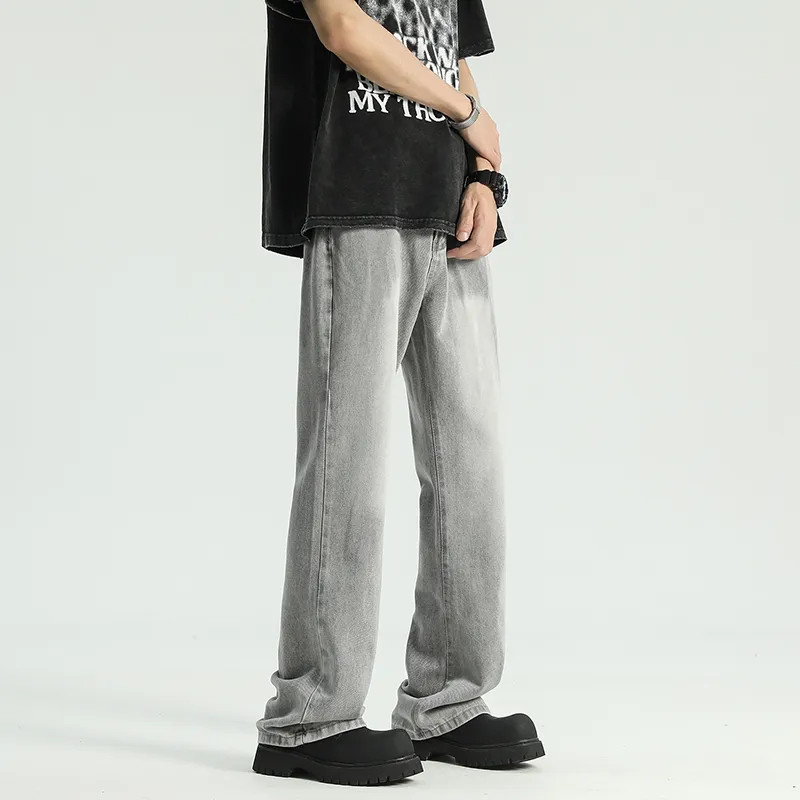 AMBER LIGHT Jeans Unisex-46