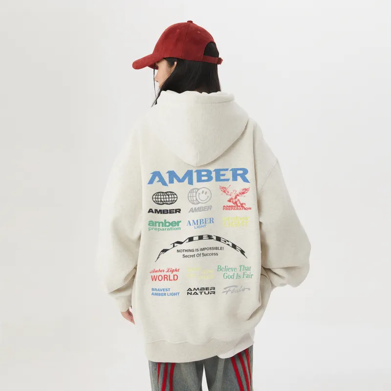AMBER LIGHT Sweatshirts Unisex-7