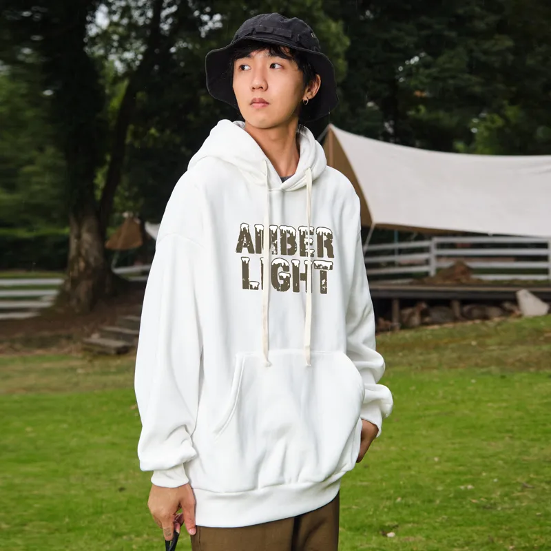 AMBER LIGHT Sweatshirts Unisex-10