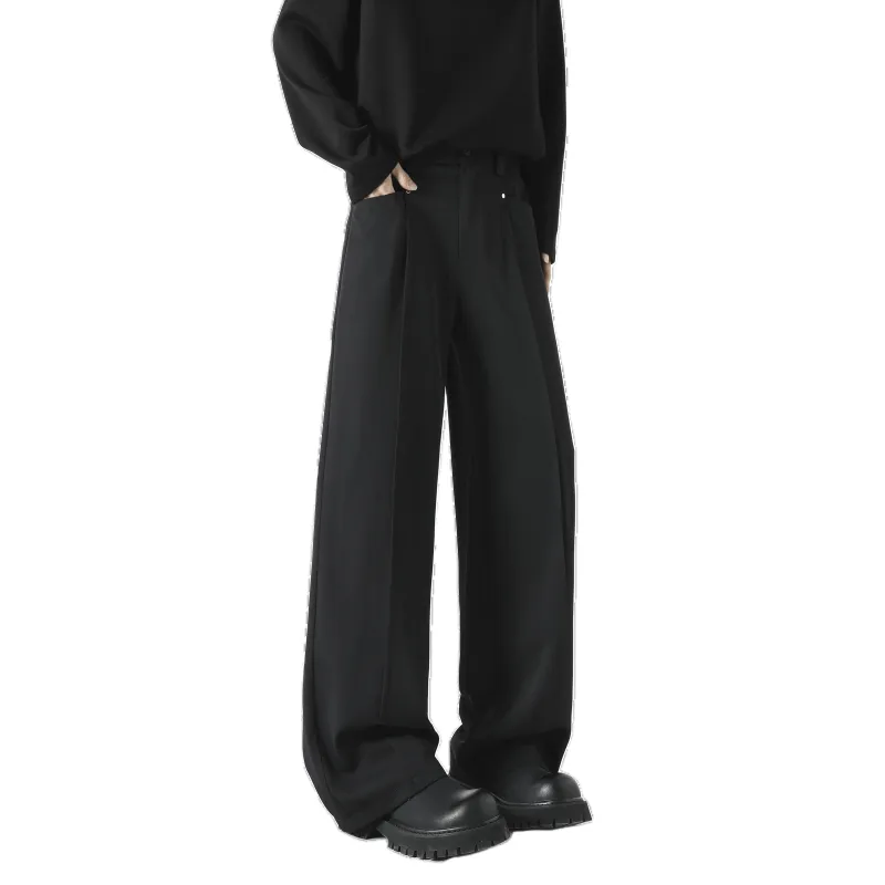 AMBER LIGHT Suit Trouser Unisex-1