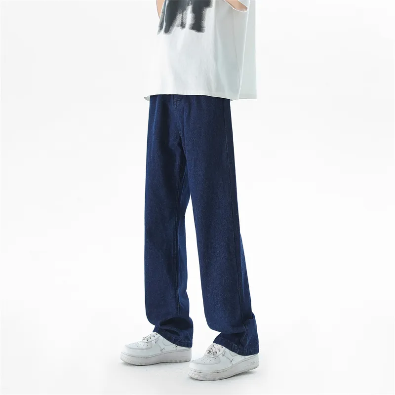 AMBER LIGHT Jeans Unisex-9