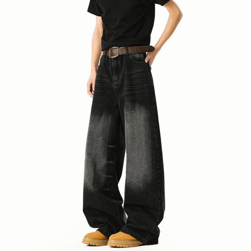 AMBER LIGHT Jeans Unisex-13