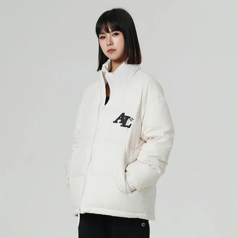 AMBER LIGHT Down Jackets Unisex-19