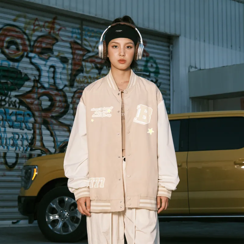 AMBER LIGHT Jackets Coats Unisex-11