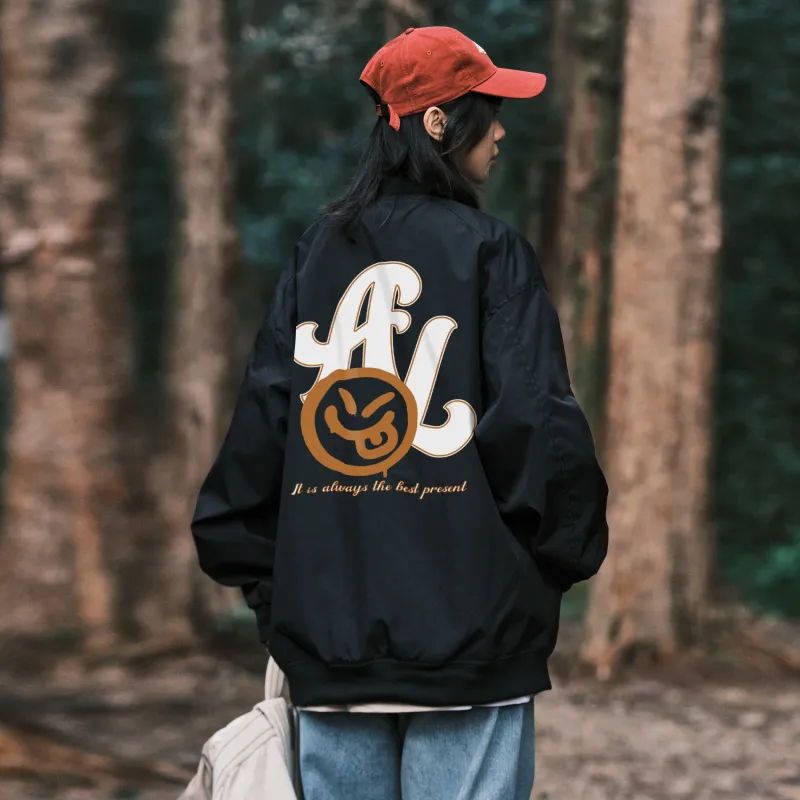 AMBER LIGHT Jackets Coats Unisex-3