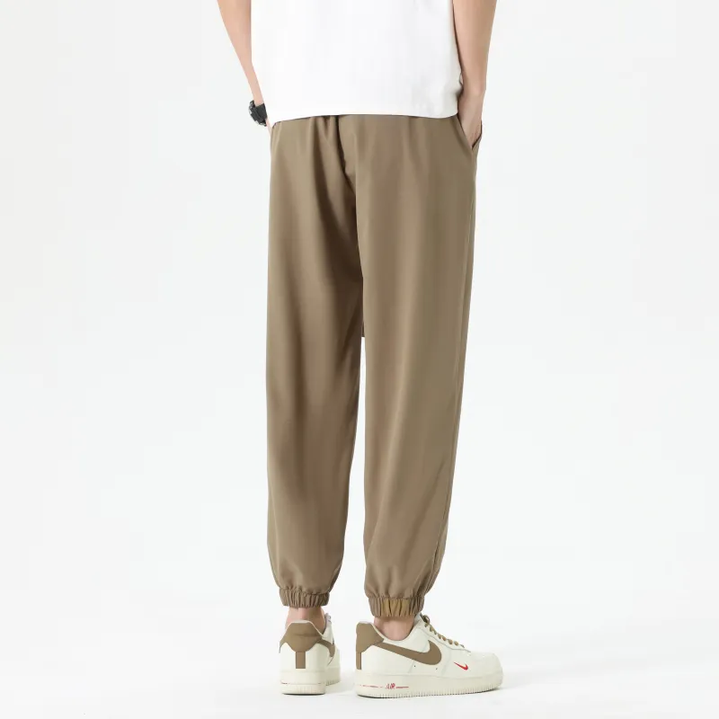 AMBER LIGHT Casual Pants Unisex-7