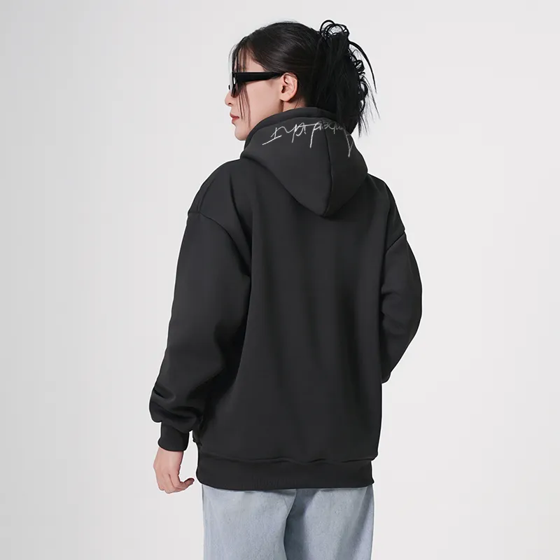 AMBER LIGHT Sweatshirts Unisex-3