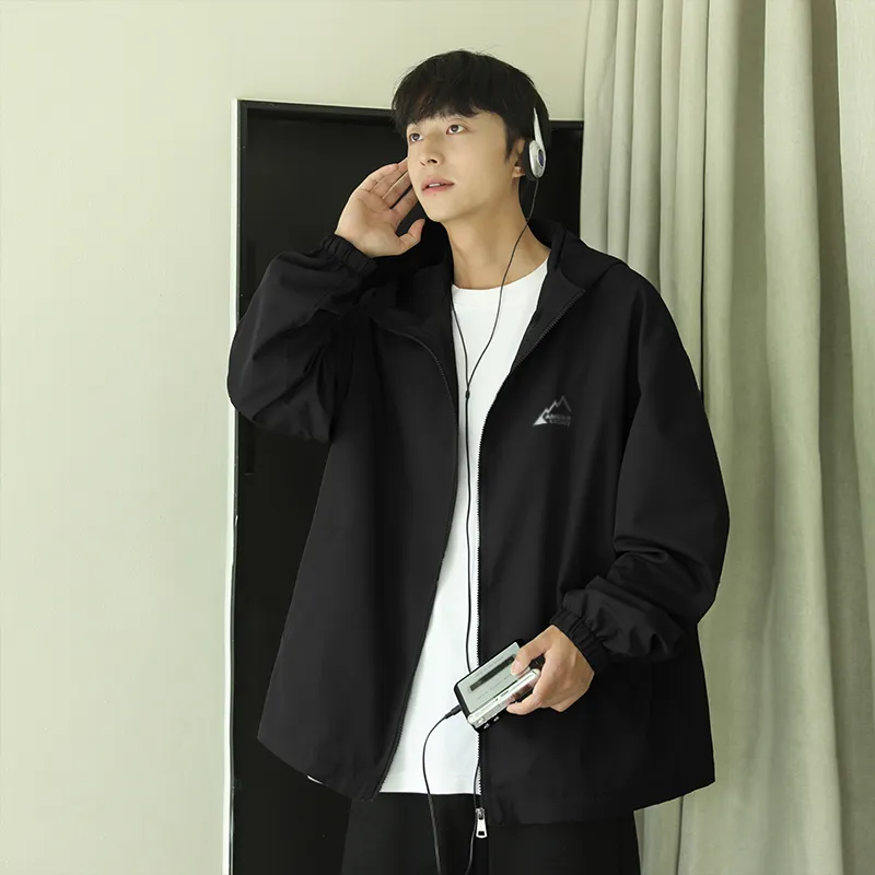 AMBER LIGHT Jackets Coats Unisex-4