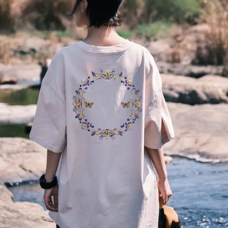 AMBER LIGHT T Shirts Unisex-5