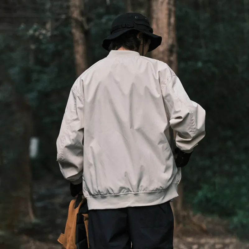AMBER LIGHT Jackets Coats Unisex-6