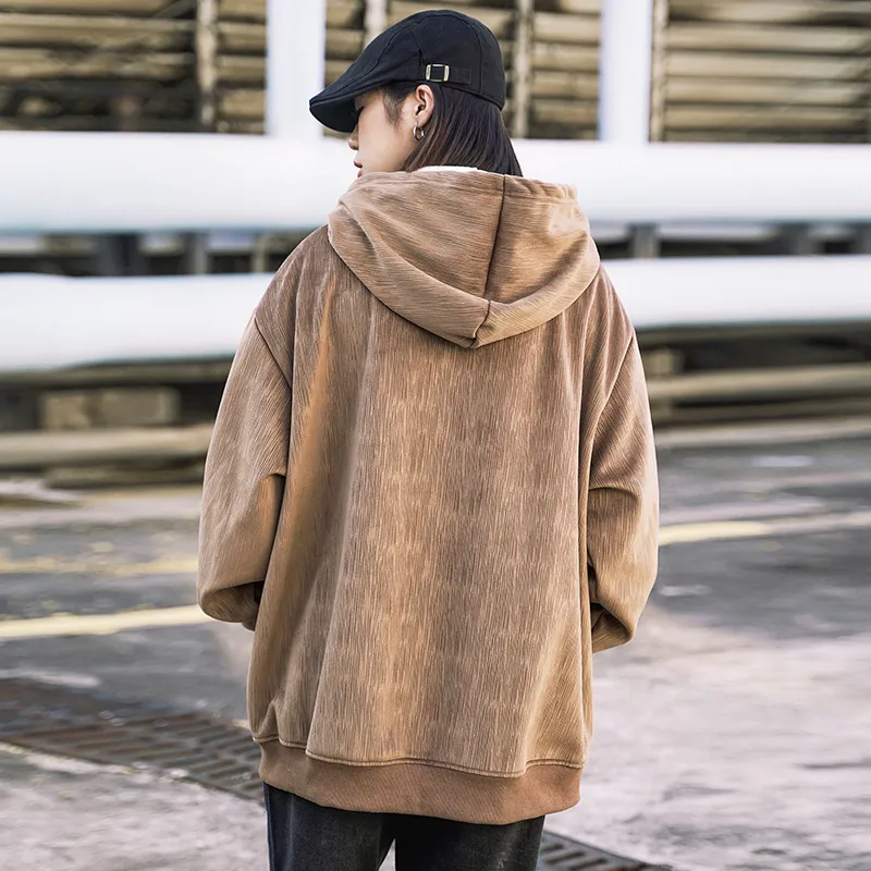 AMBER LIGHT Jackets Unisex-20