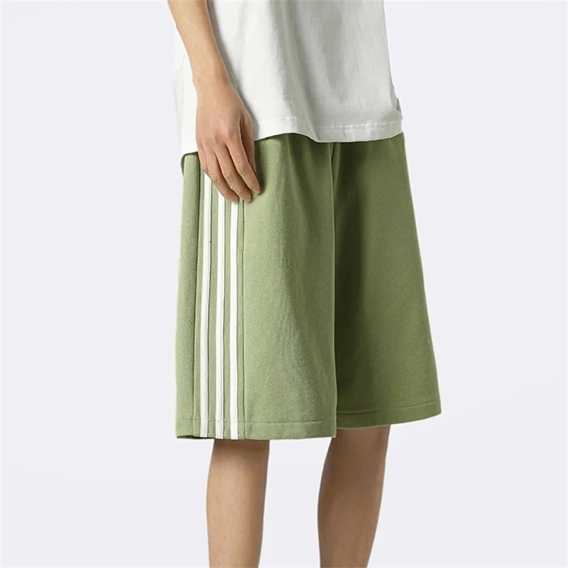AMBER LIGHT Casual Shorts Unisex-23