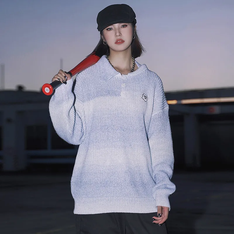 AMBER LIGHT Sweaters Unisex-2