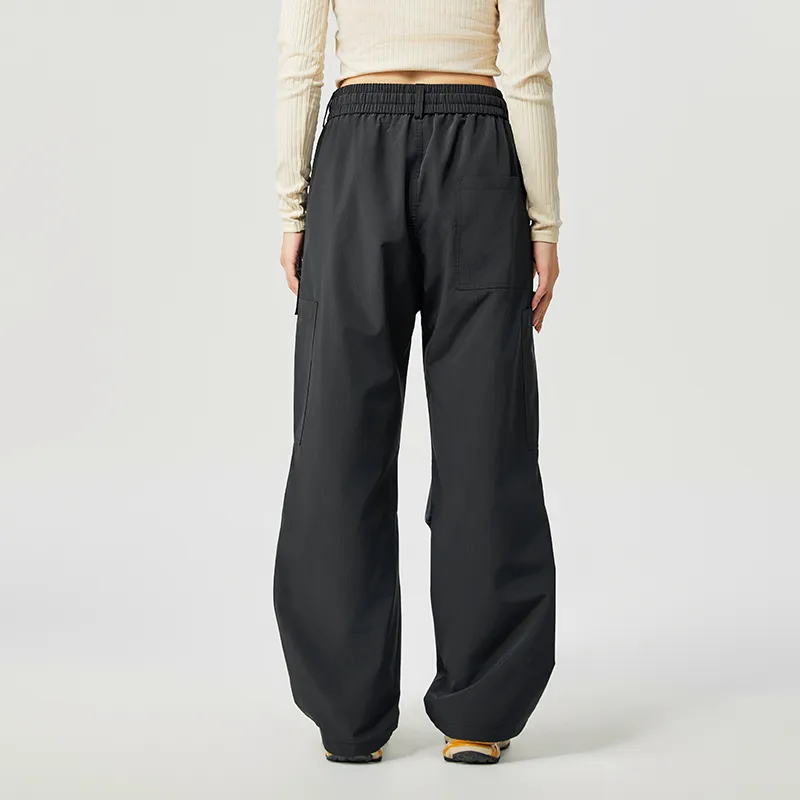 AMBER LIGHT Casual Pants Unisex-3