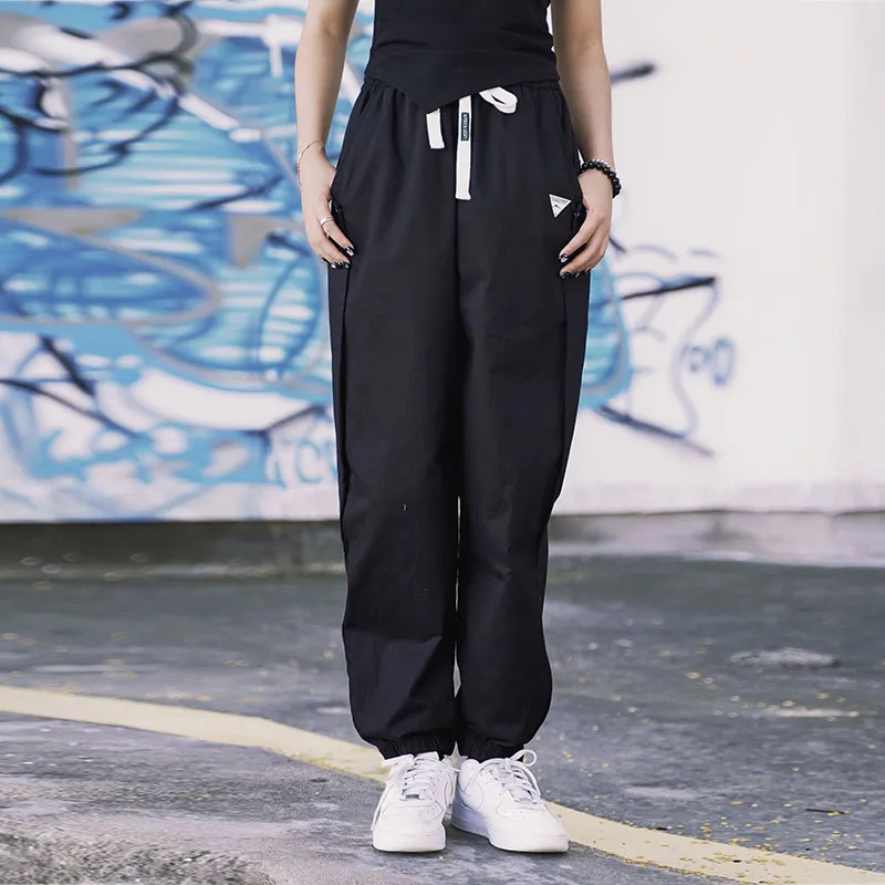 AMBER LIGHT Casual Pants Unisex-6