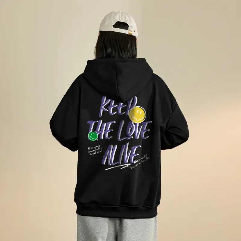 AMBER LIGHT Sweatshirts Unisex-2
