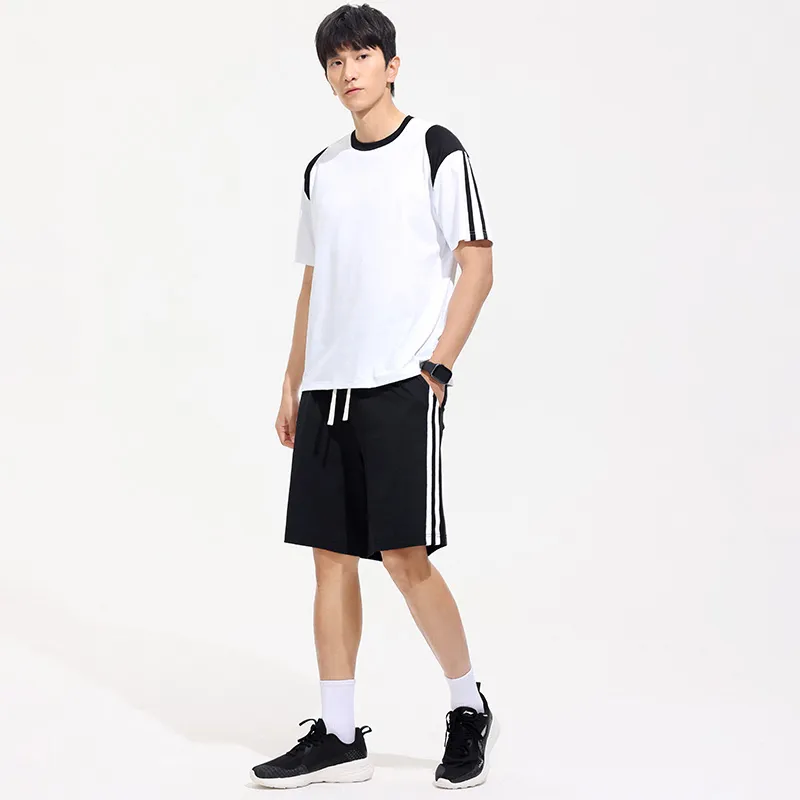 AMBER LIGHT Casual Sportswear Unisex-3