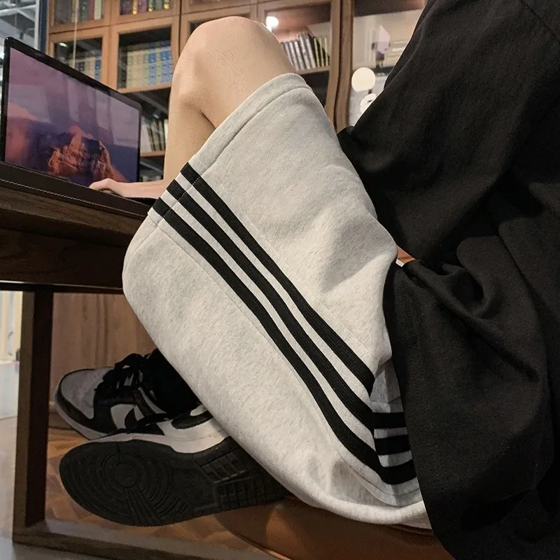 AMBER LIGHT Casual Shorts Unisex-2