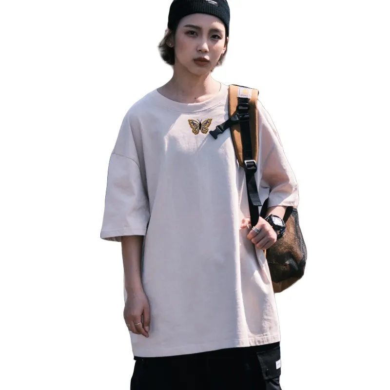 AMBER LIGHT T Shirts Unisex-4