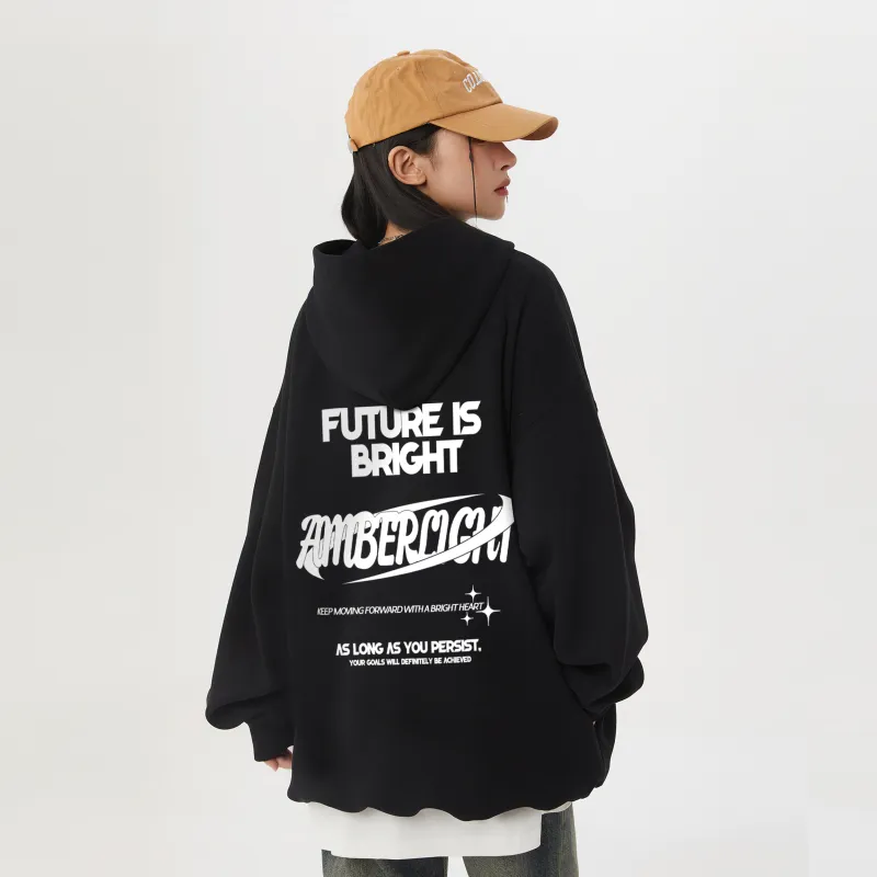 AMBER LIGHT Sweatshirts Unisex-3