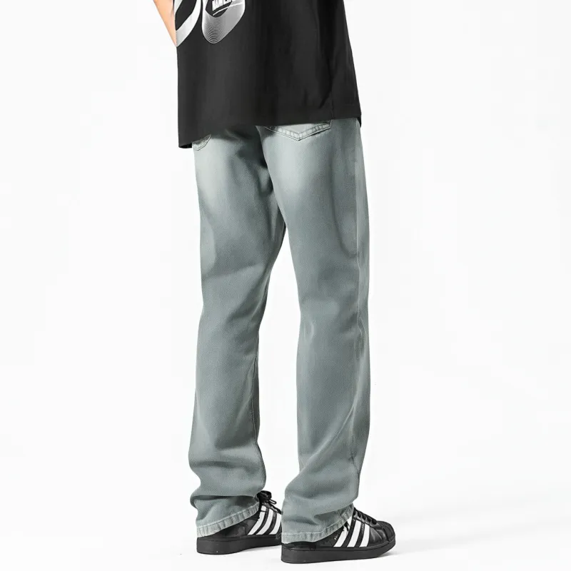 AMBER LIGHT Jeans Unisex-1