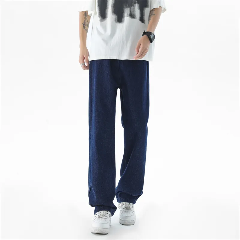 AMBER LIGHT Jeans Unisex-7