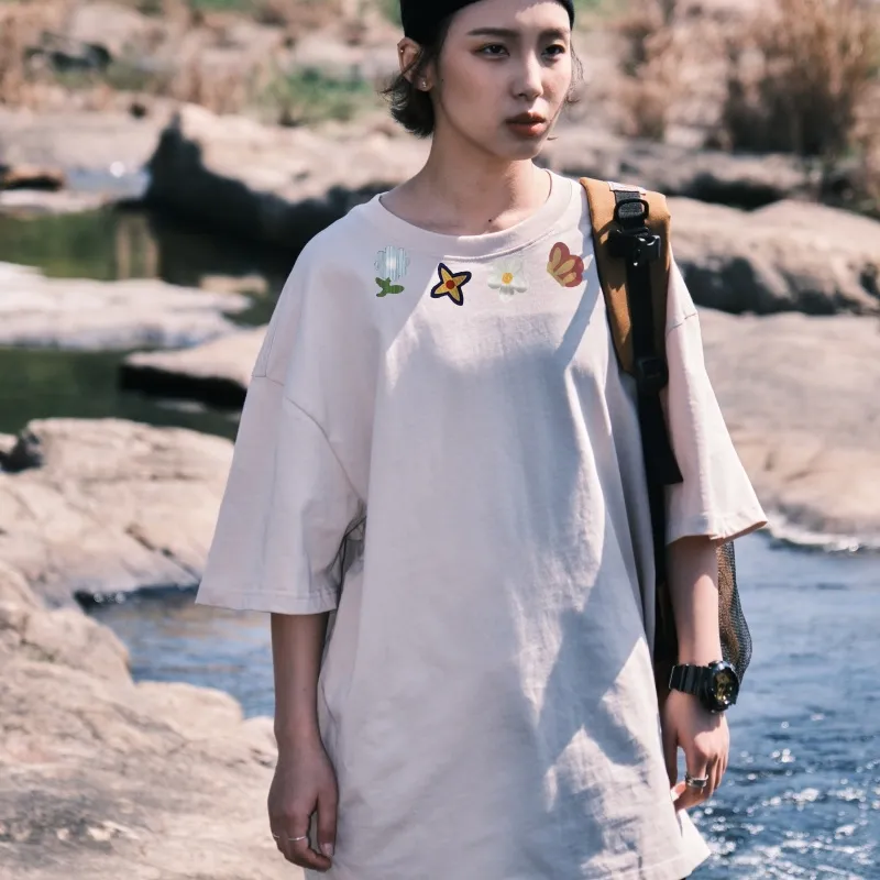 AMBER LIGHT T Shirts Unisex-5