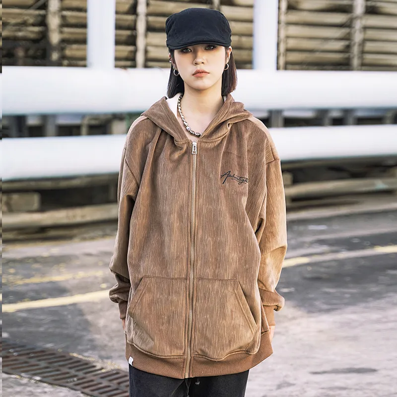 AMBER LIGHT Jackets Unisex-19