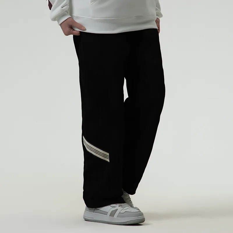 AMBER LIGHT Casual Pants Unisex-5