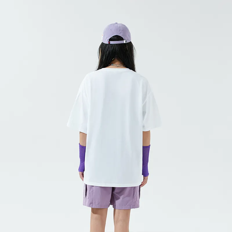 AMBER LIGHT T Shirts Unisex-7
